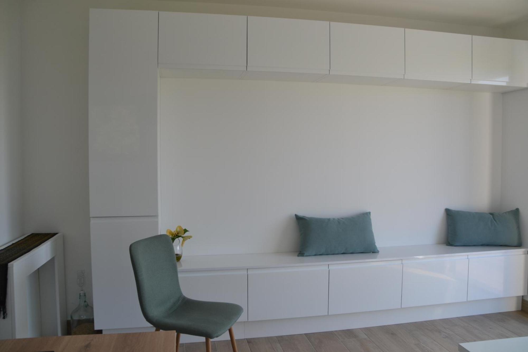 Charmante Dependance T3 Vue Mer Биник Экстерьер фото