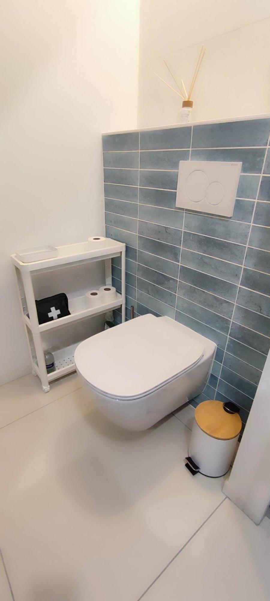 Charmante Dependance T3 Vue Mer Биник Экстерьер фото